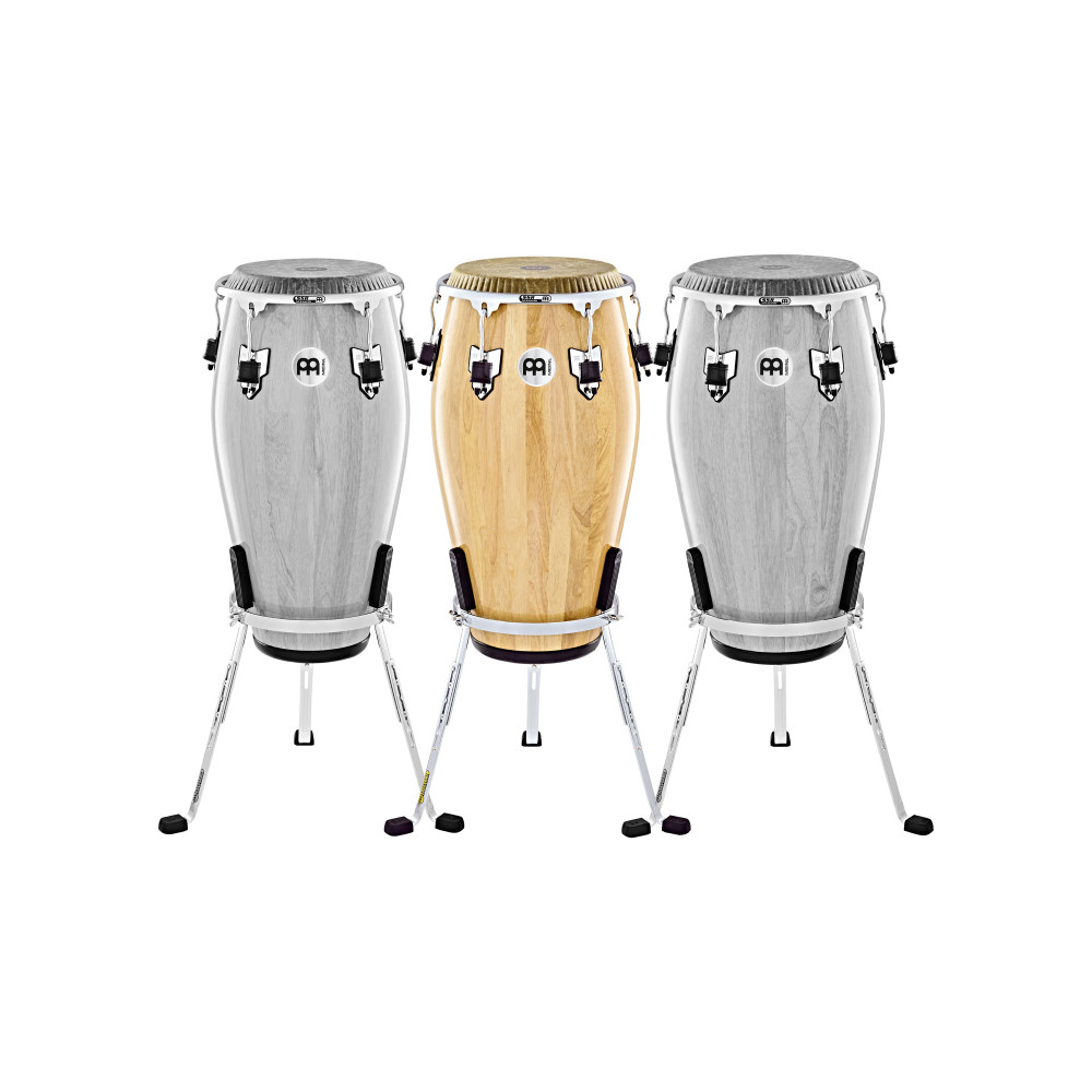 Conga Marathon Exclu.11"3/4 Natural Chr