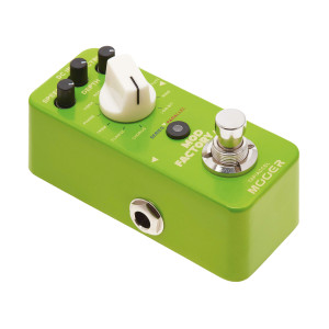 Mooer Mod Factory MkII Pedal
