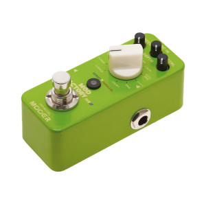 Mooer Mod Factory MkII Pedal