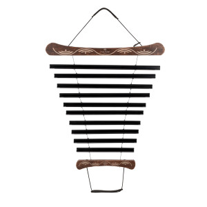 Chimes Sonic Energy Flow 38", D Minor