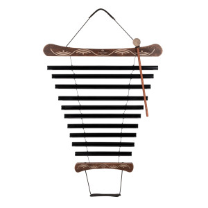 Chimes Sonic Energy Flow 38", D Minor