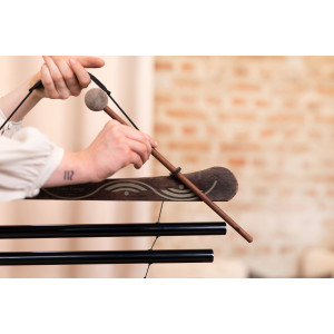 Chimes Sonic Energy Flow 38", Re menor
