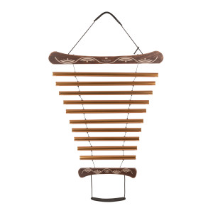 Chimes Sonic Energy Flow 35", Re menor
