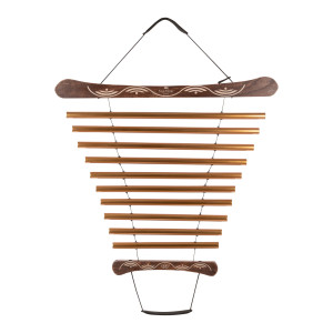 Chimes Sonic Energy Flow 35", Sol Majeur