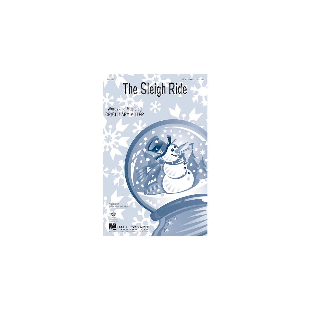 The Sleigh Ride