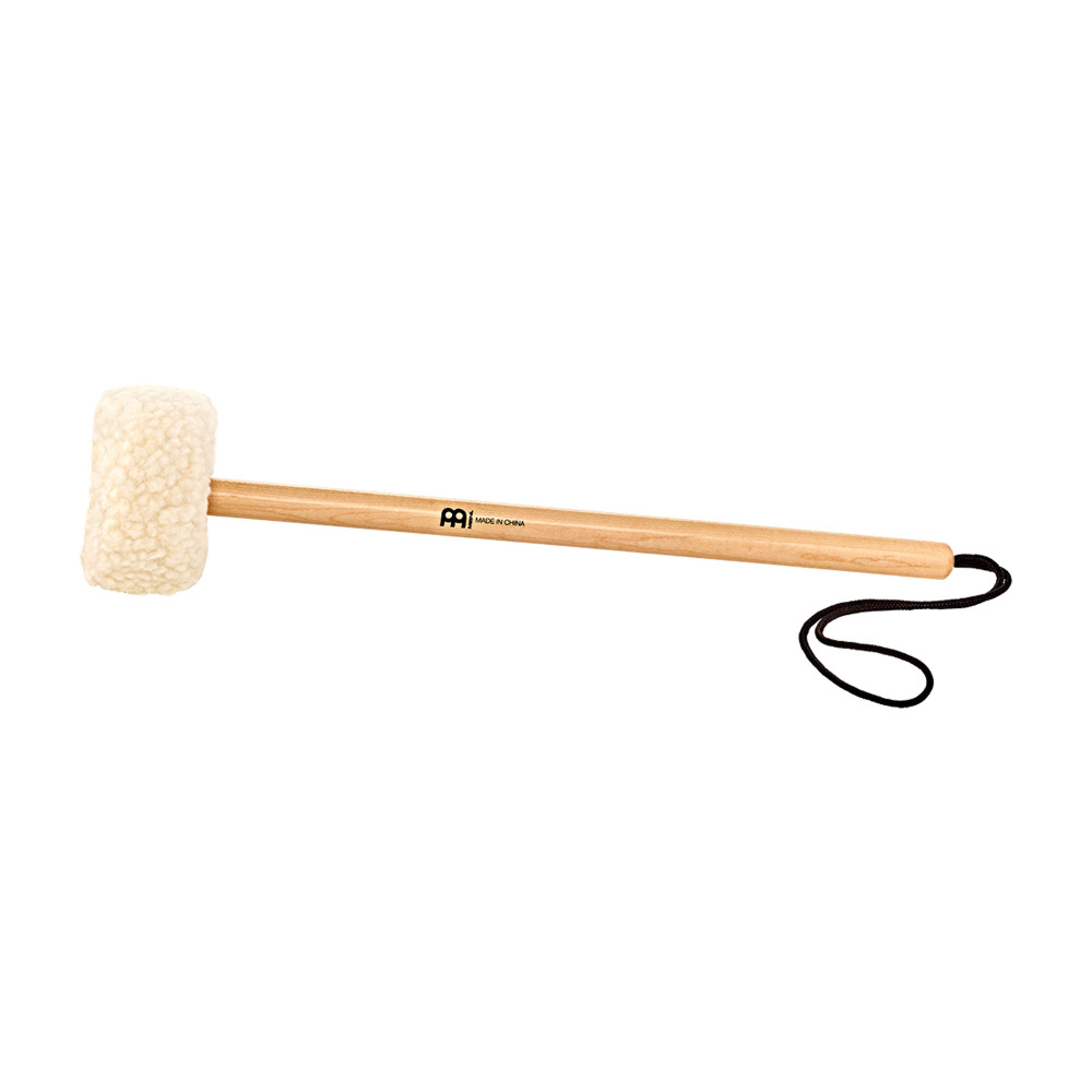 Mailloche Singing Bowl Sonic Energy