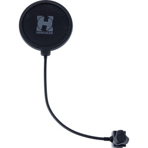 Filtro anti-pop Hercules Mh200b