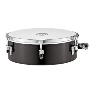 Timbale Meinl 13" Taku Hirano Noir