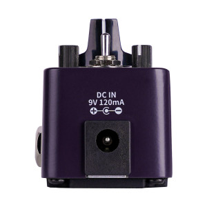 Pedal Mooer Micro Drummer II
