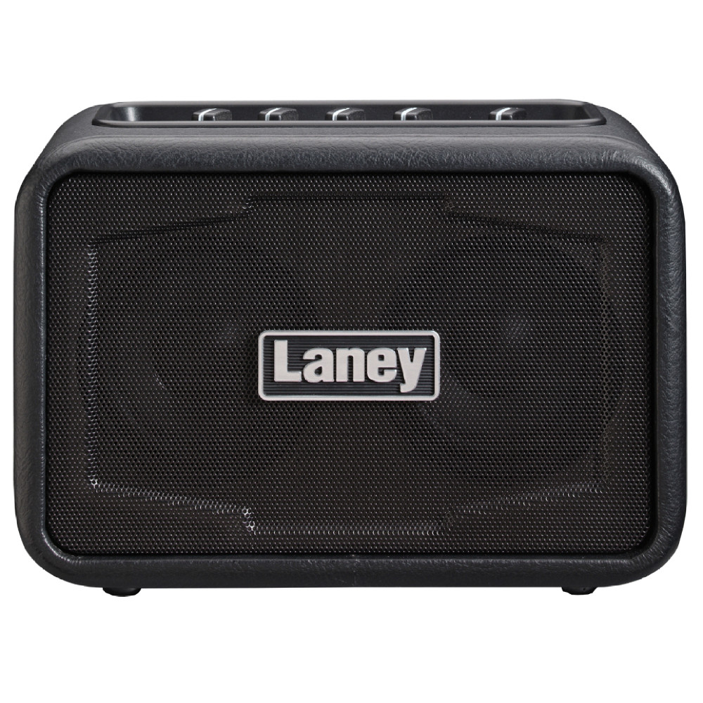 Laney Ampli Mini Ironheart Stereo 2x3w
