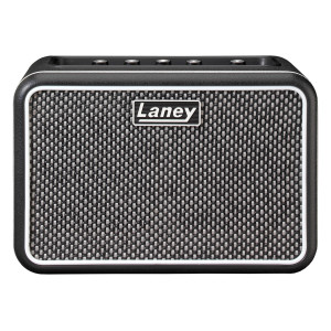 Amplificador Laney Mini-ST Supergroup 2