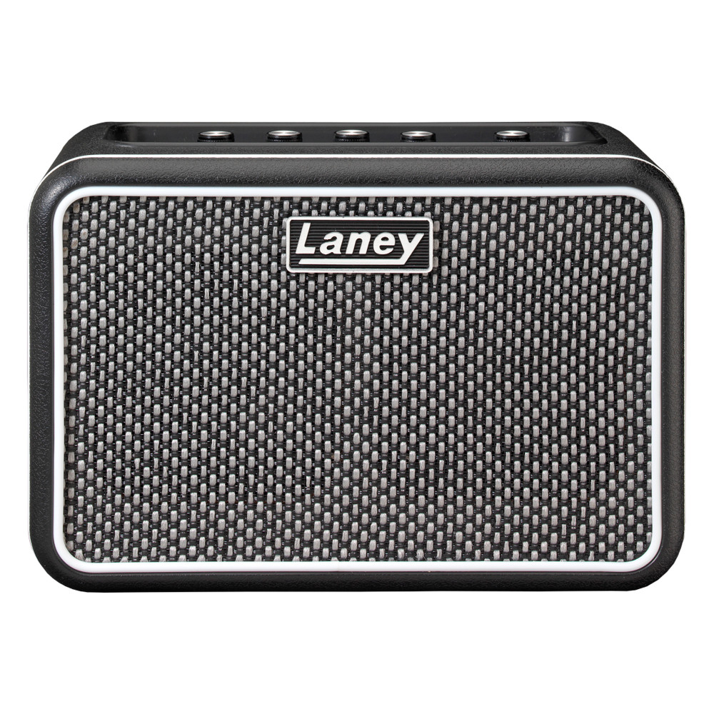 Amplificador Laney Mini-ST Supergroup 2