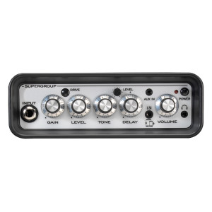 Laney Mini-ST Supergroup 2 Amplifier