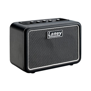 Laney Ampli Mini-b Super Gr Stereo 2x3w
