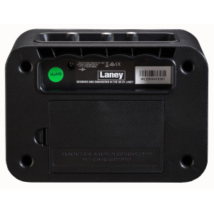 Ampli Laney Mini Supergroup 3w