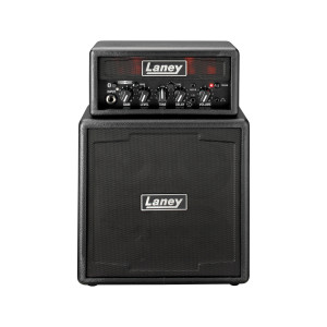 Ampli Laney Ministack Bt Ironheart