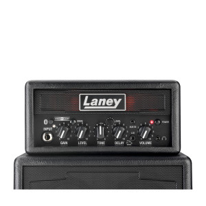 Laney Ministack Bt Ironheart Amp