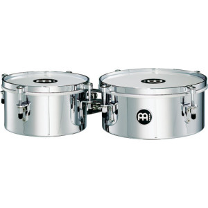 Mini Timbales Meinl Marathon 8"/10"
