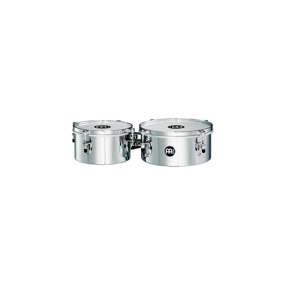 Mini Timbales Meinl Marathon 8"/10"