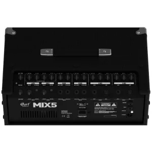 Ampli Polyvalent Cort 150w Hp 12" Noir