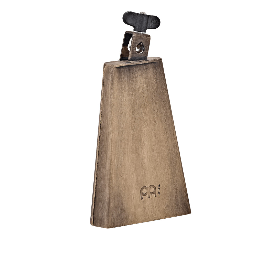 Campana Groove Meinl Mike Johnston