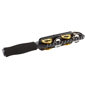 Multi Jingle Sticks Meinl Black