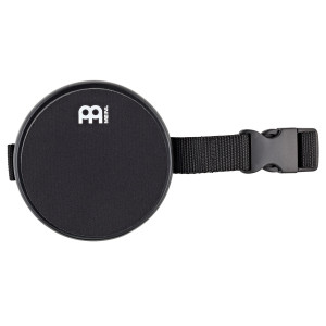 Pad de entrenamiento Meinl 4" Marsh con correa