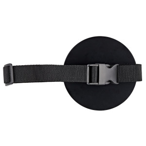 Pad de entrenamiento Meinl 4" Marsh con correa