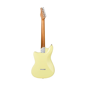 Mooer Mlt10 Yellow Guitar