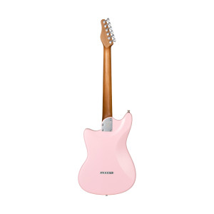 Mooer Mlt10 Pink Guitar