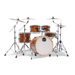 Mapex Mars Maple 5f Cortado Satin