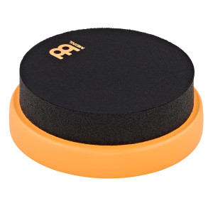 Pad de entrenamiento Meinl Marshmallow de 4"