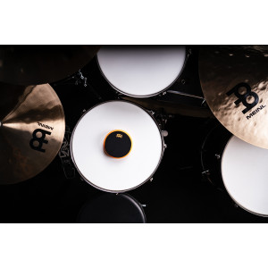 Pad D'entrainement Meinl Marshmallow 4"