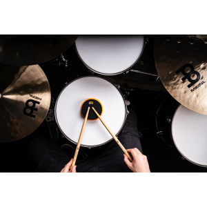 Pad D'entrainement Meinl Marshmallow 4"