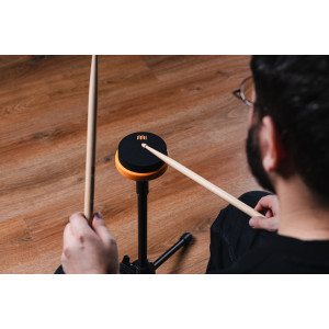 Meinl Marshmallow 4" Practice Pad