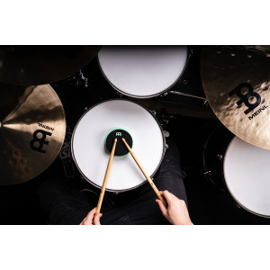 Meinl Marshmallow Practice Pad 4"