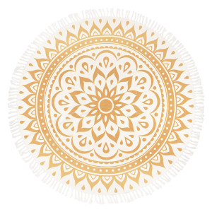 Meinl Meditation Rug, Vintage Gold
