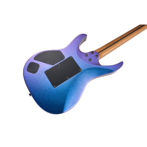 Guitarra Mooer Mmt100fr Aurora Purple