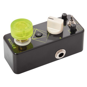 Mooer Modverb Pedal