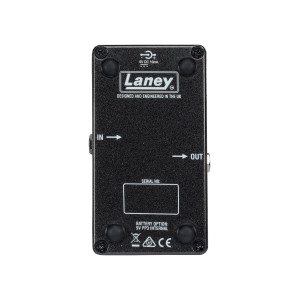 Laney Bcc-monolith Distortion Pedal