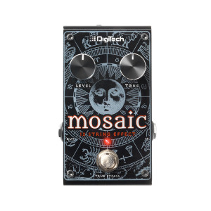 Pedal Digitech Mosaic