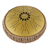 Tongue Medium Octave Sonic Energy Gold