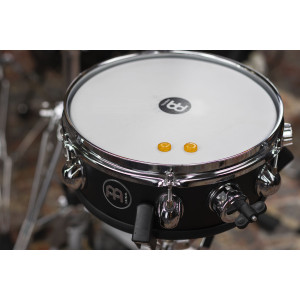 C.claire Meinl 10"