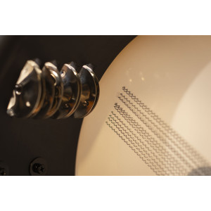 C.claire Meinl 10"