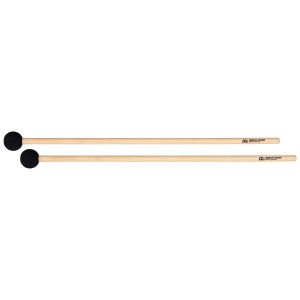 Pair of Meinl Woodblock Templ B Mallets