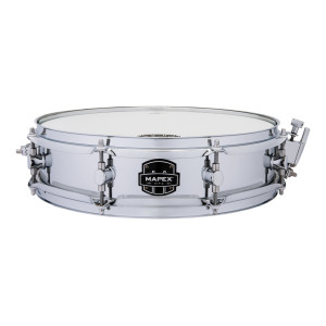 Caja clara Mapex Mpx 14 x 3.5" Acero