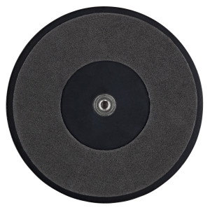 Pad D'entrainement Meinl 6" Noir