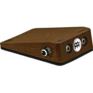 Pedale Percussions Stomp Box Meinl Analo