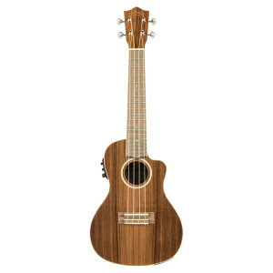Lanikai Concert Ukulele Mrs-cec