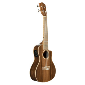 Lanikai Concert Ukulele Mrs-cec